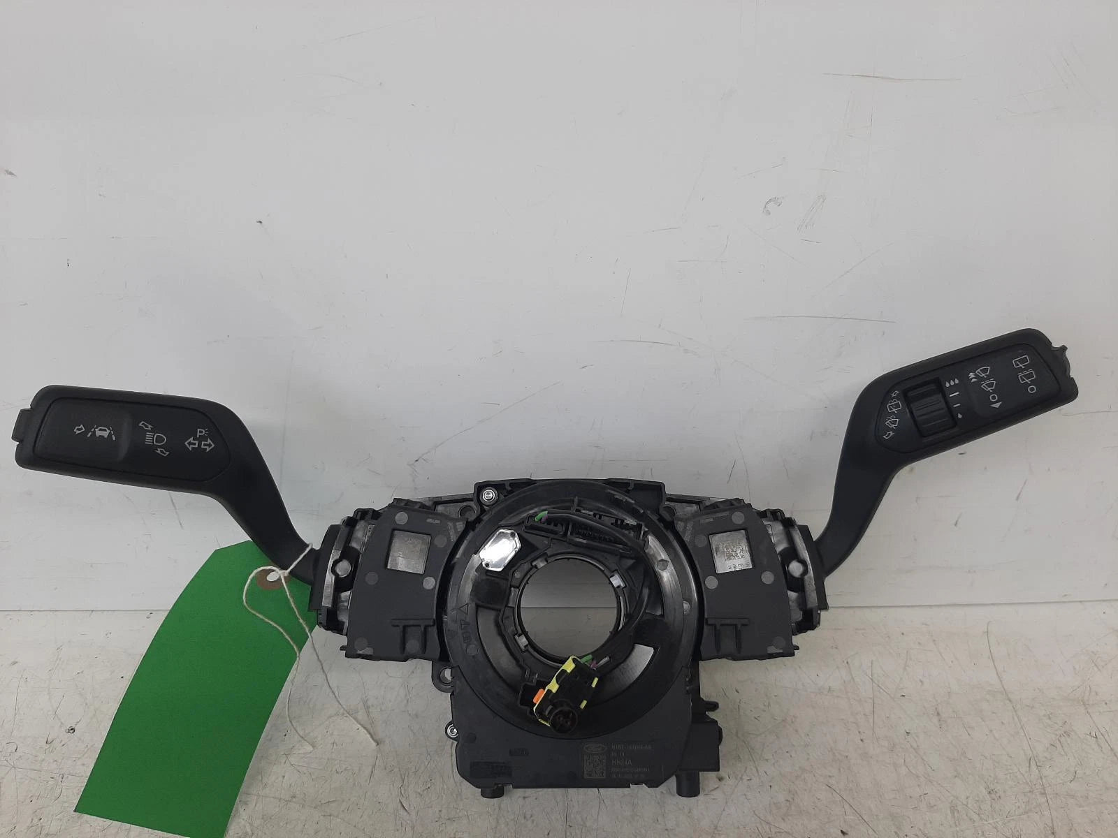 Ford Puma Combination Switch Indicator Lights Wiper Stalks 