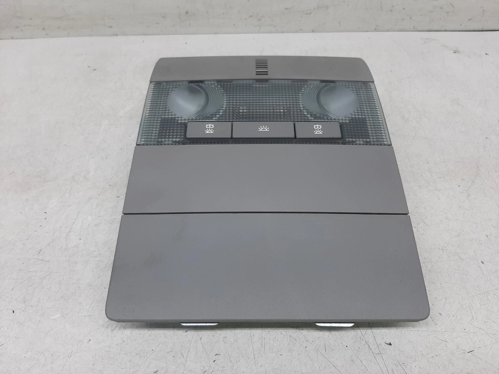 Opel Corsa Courtesy Light 