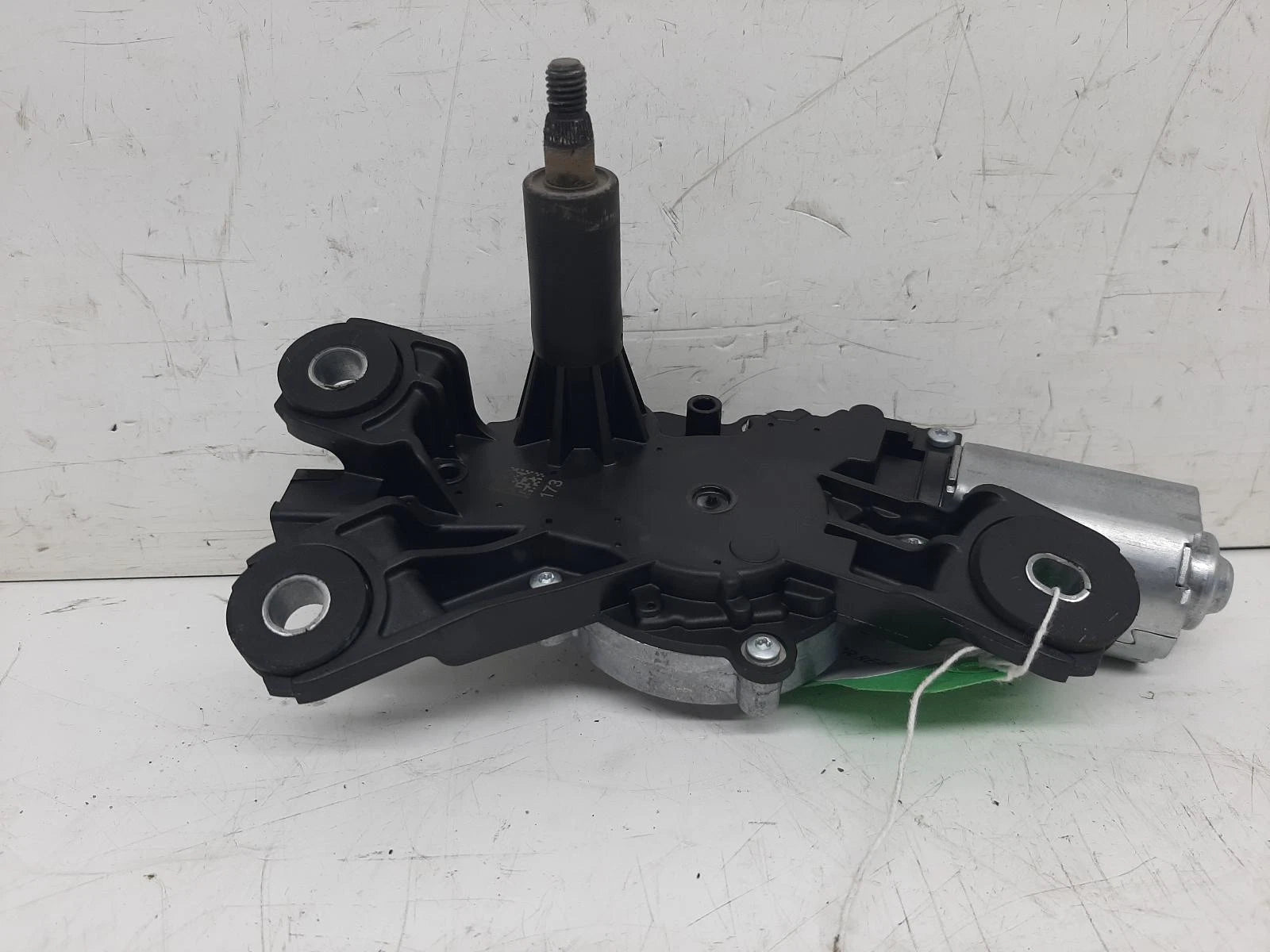 Volvo Xc40 Bosch Rear Wiper Motor 