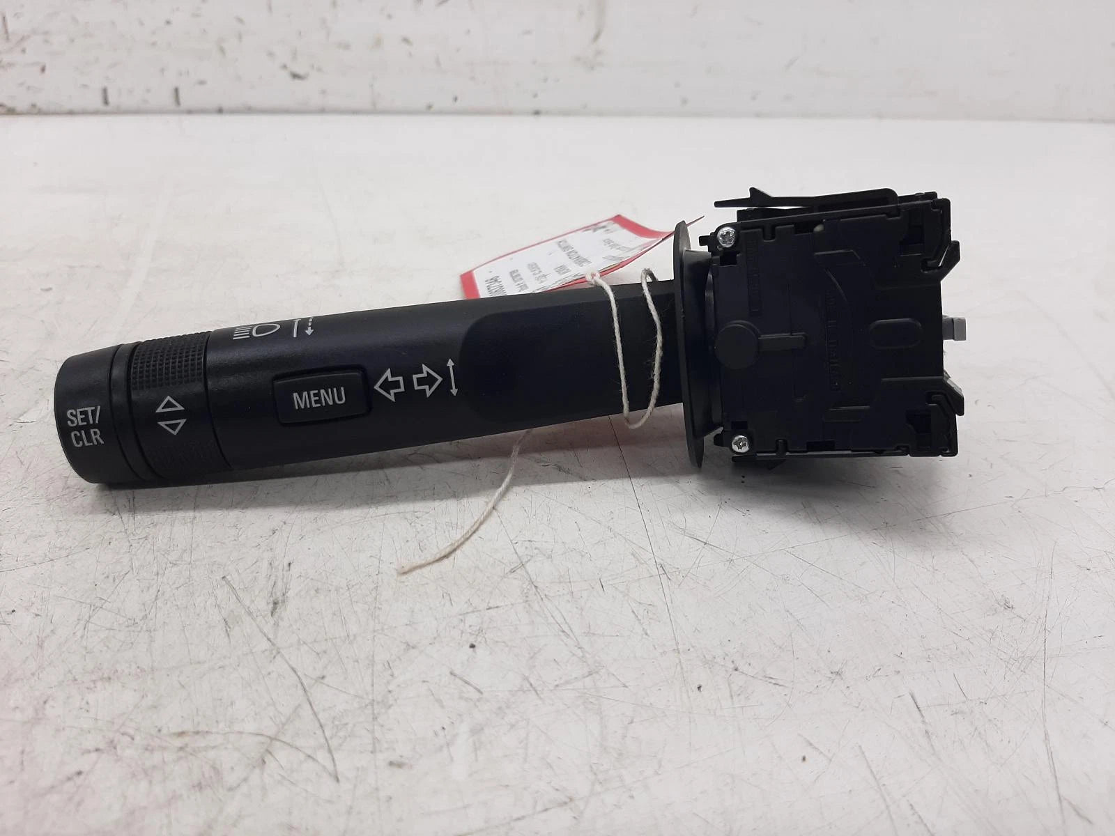 Opel Mokka Mk1 COMBINATION SWITCH Indicator Stalk Only 