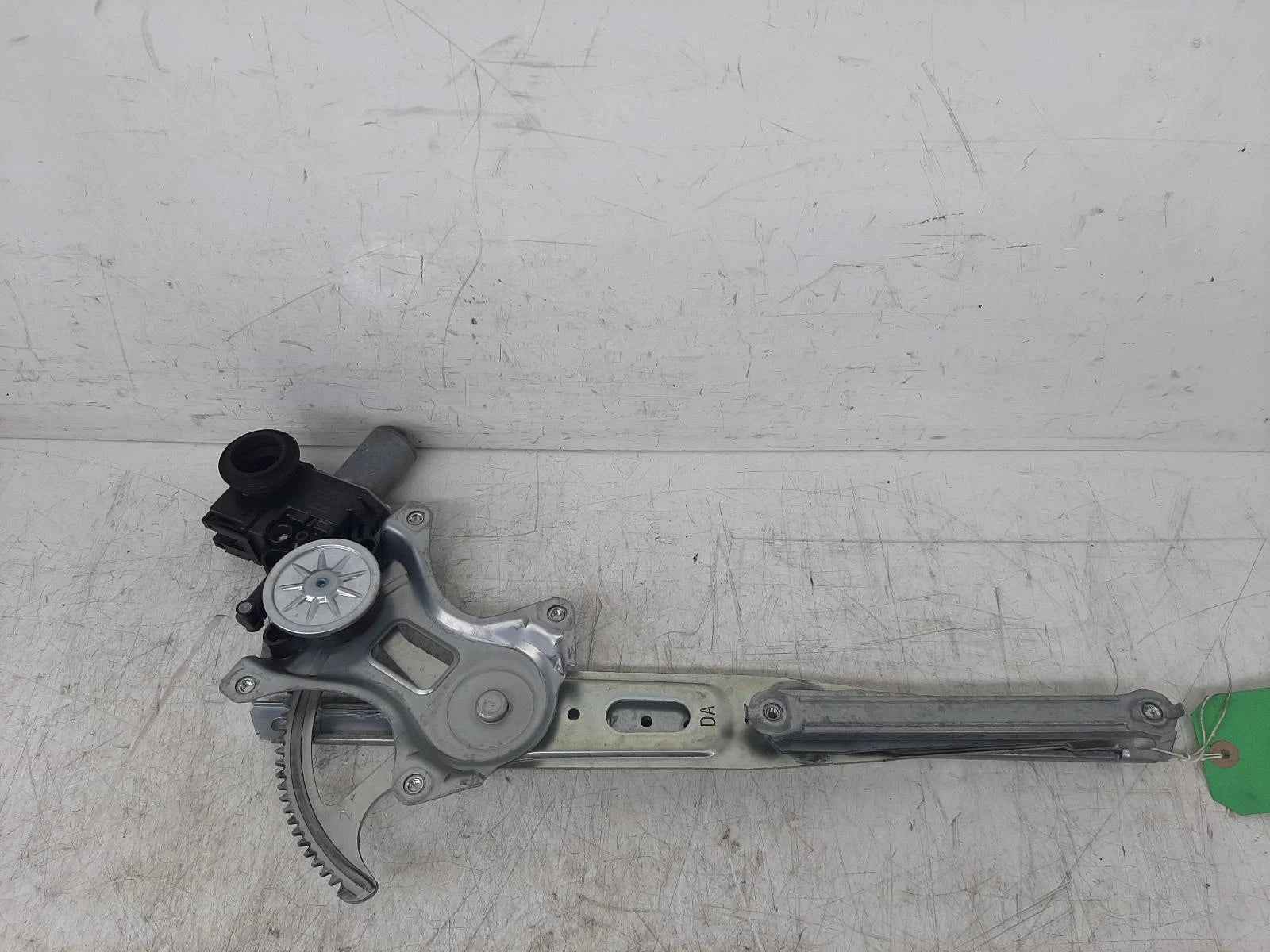 Toyota Window Regulator Front Drivers Side 