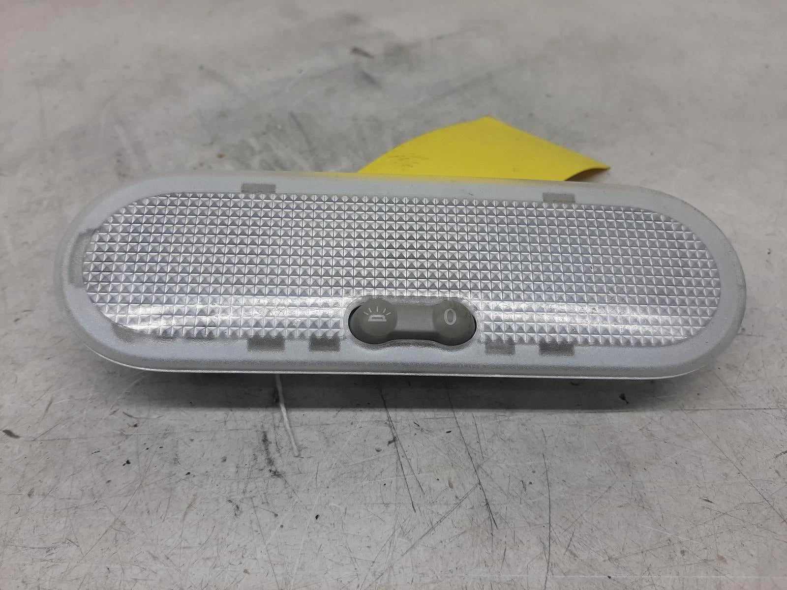 Renault Wind Mk1 COURTESY LIGHT 