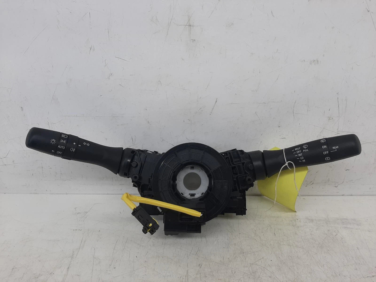 Suzuki Ignis Combination Switch Indicator Lights Wiper Stalks 