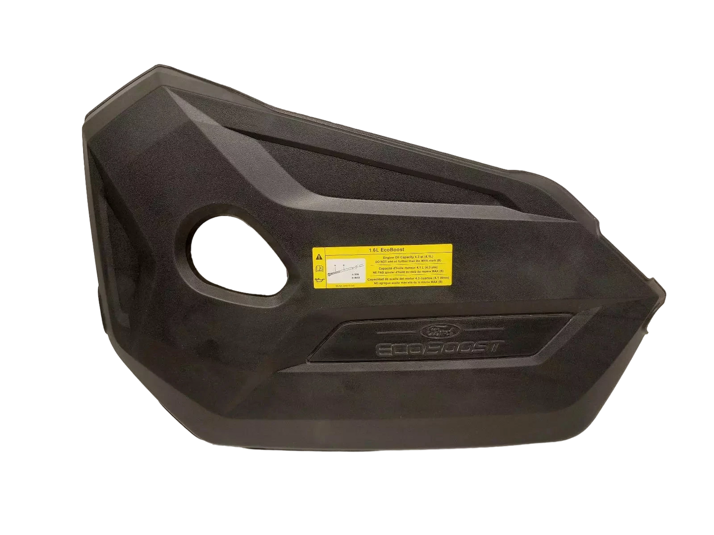 Ford Tourneo Engine Cover 