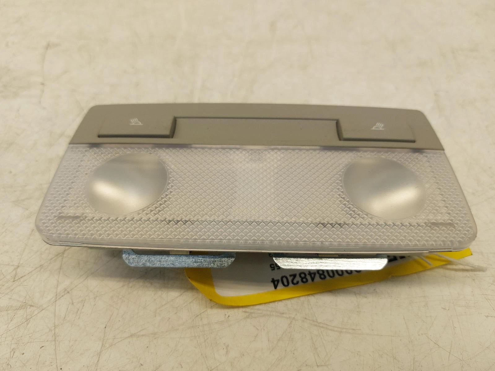 Opel Meriva Mk2 (B) Facelift REAR COURTESY LIGHT 