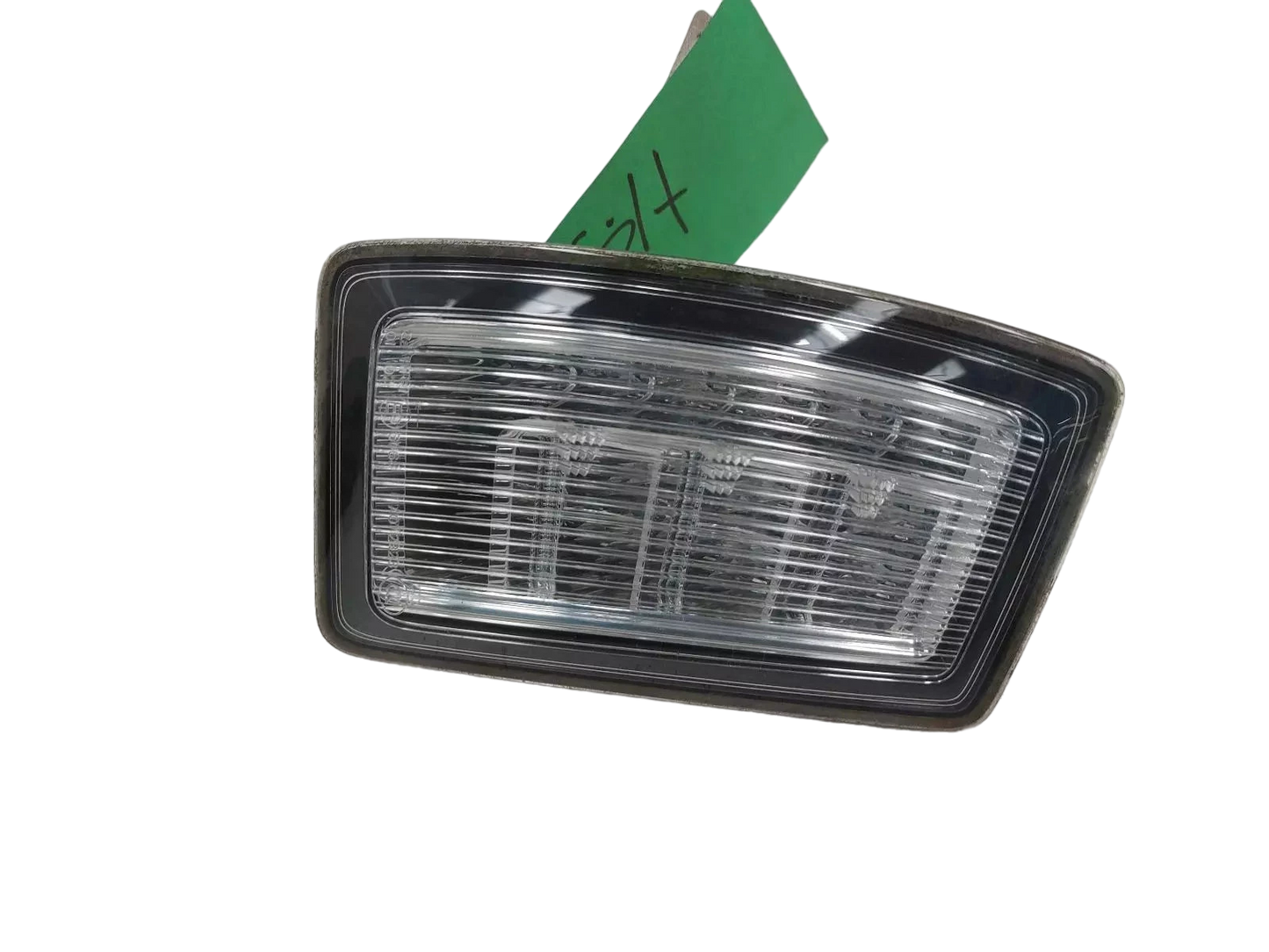 Audi A1 Tail Light Lamp Passengers Side 