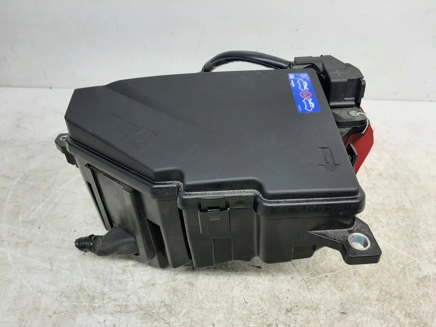 Volvo Xc60 2.0L Petrol Fuse Box 