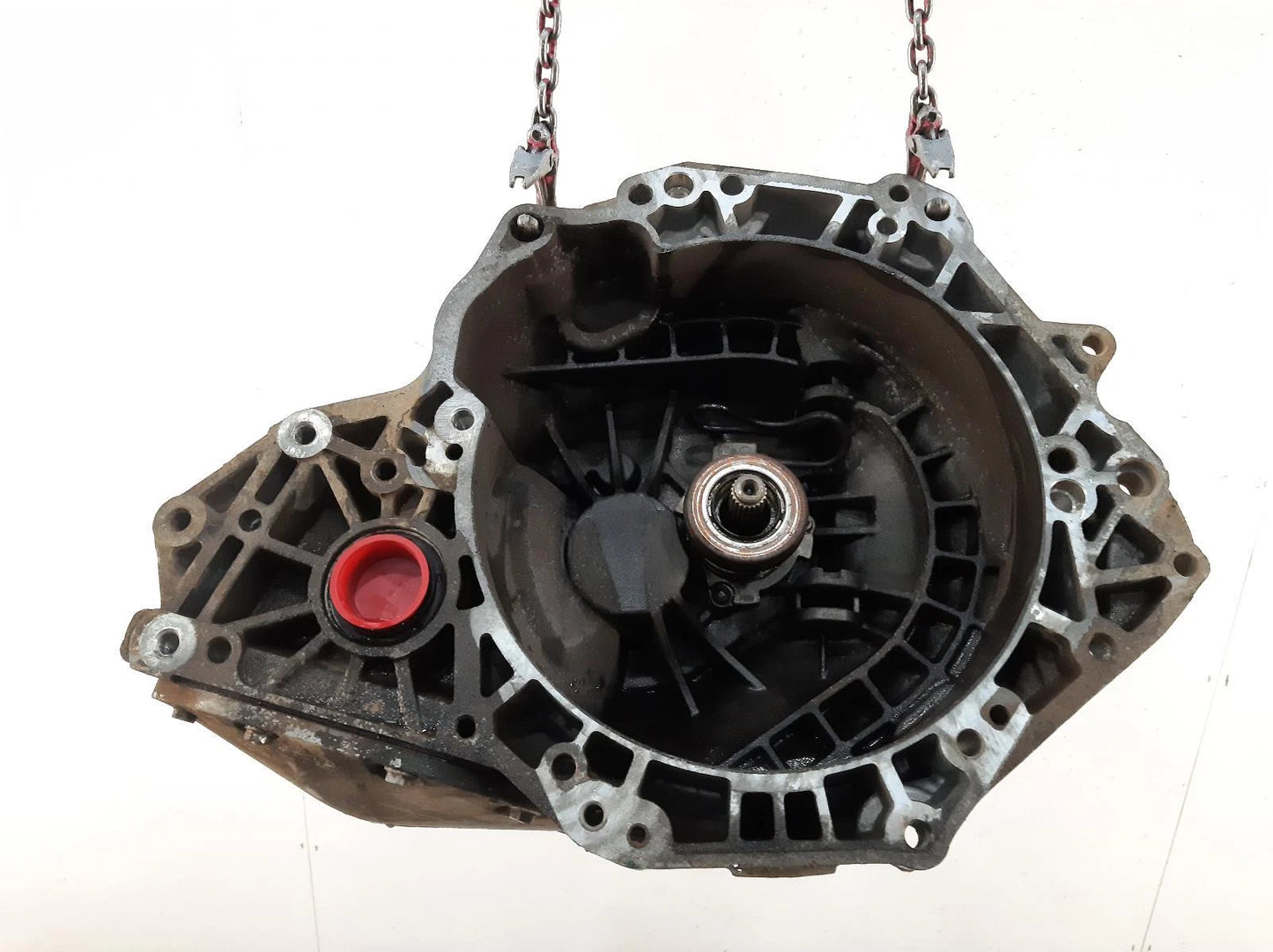 Opel Combo 1.2L Diesel Speed Manual Gearbox 