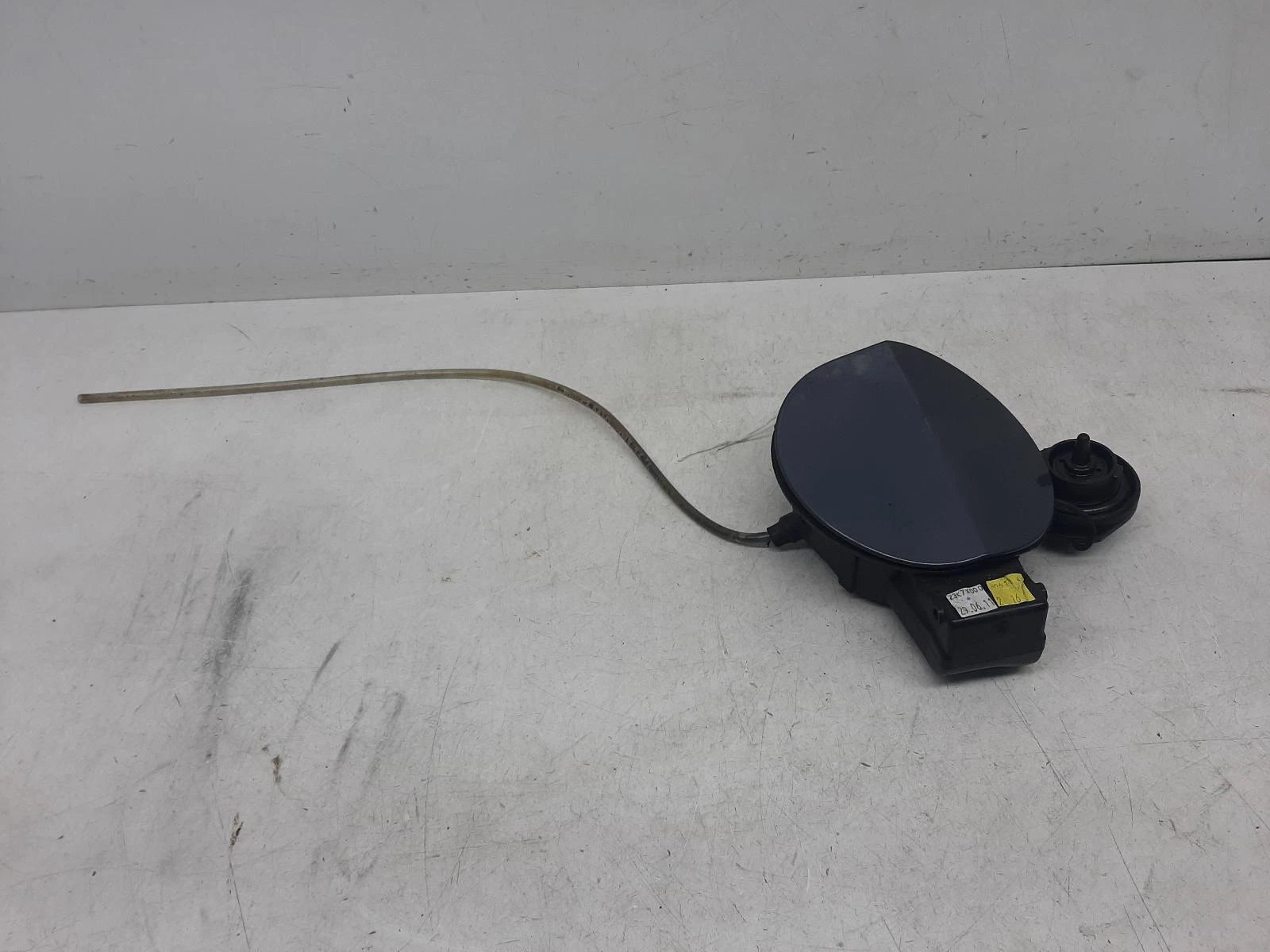 Volkswagen Passat Cc Mk1 1968 Grey Fuel Filler Flap 