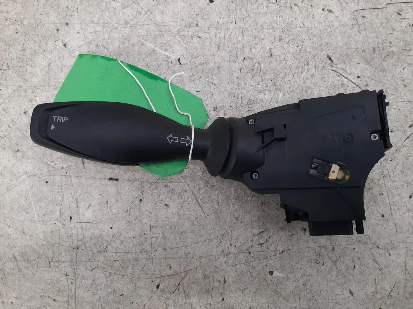 Ford B Max Mk1 COMBINATION SWITCH Indicator Lights Stalk 