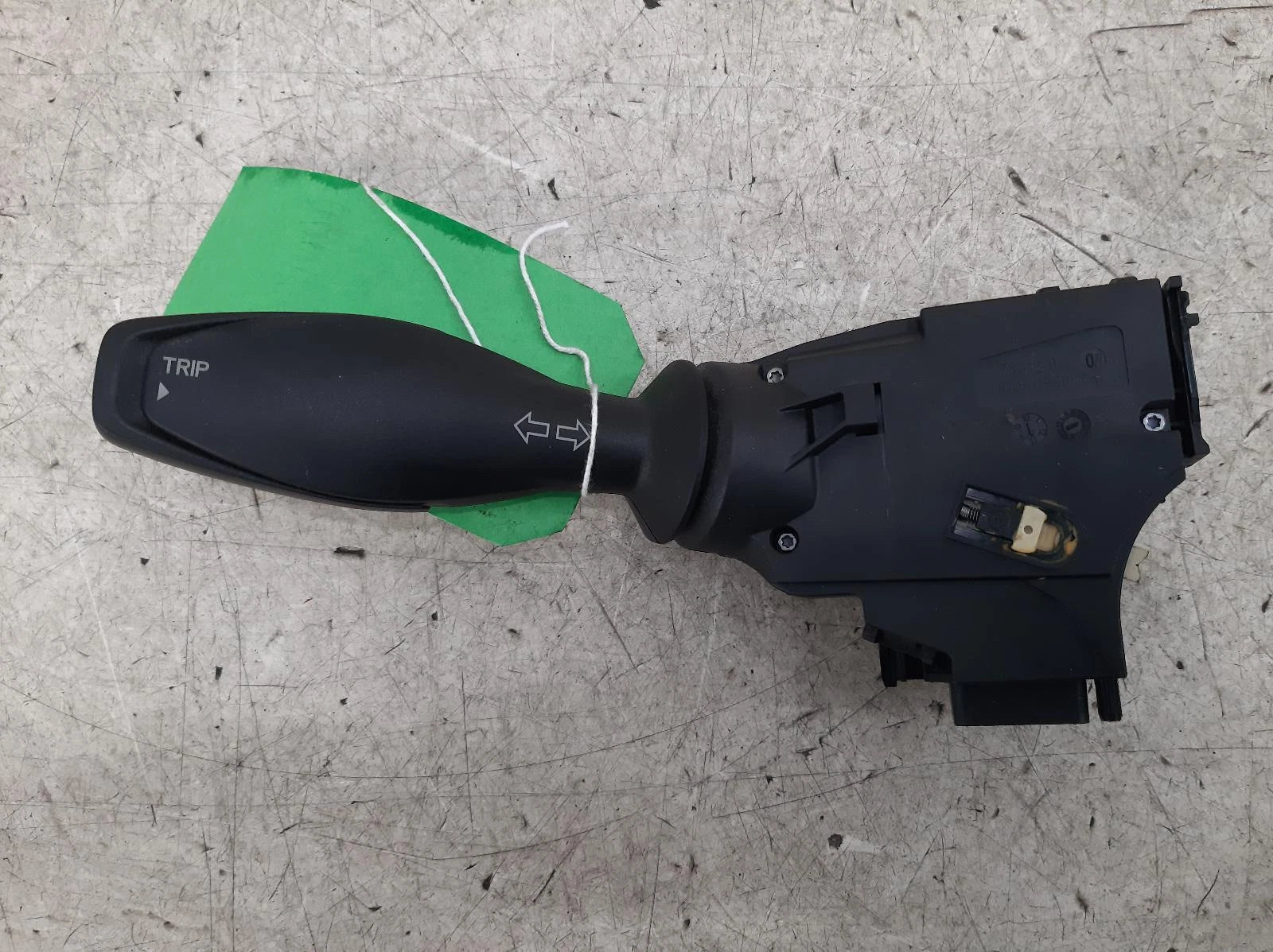 Ford B Max Mk1 COMBINATION SWITCH Indicator Lights Stalk 