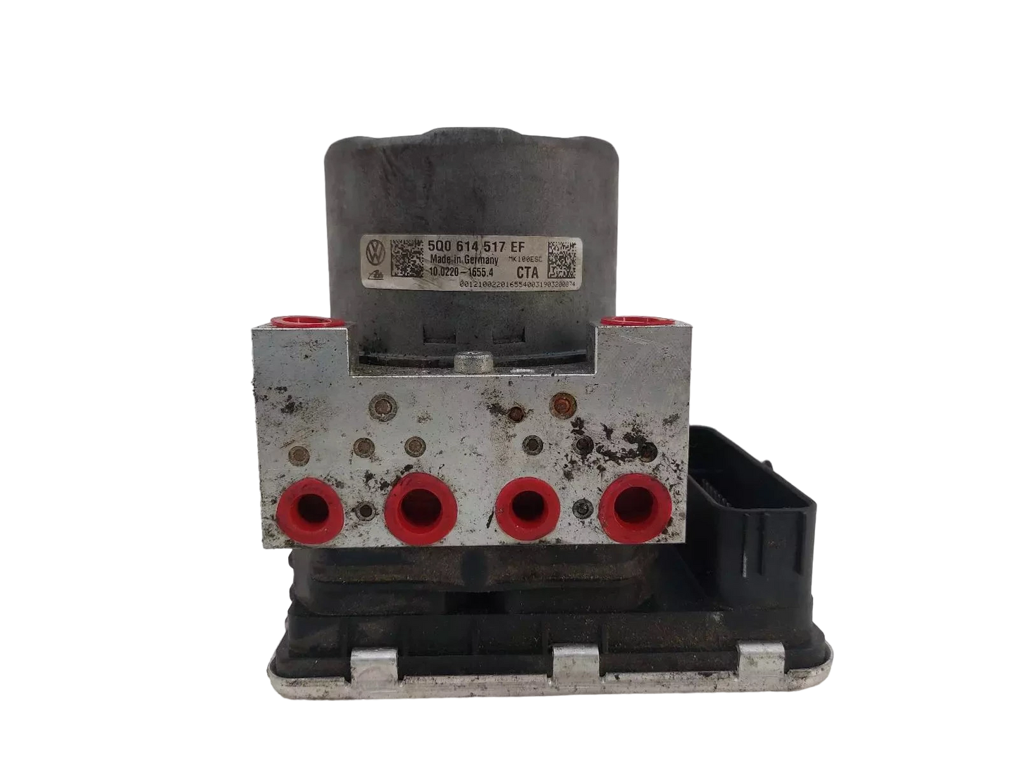 Volkswagen Golf Abs Pump 