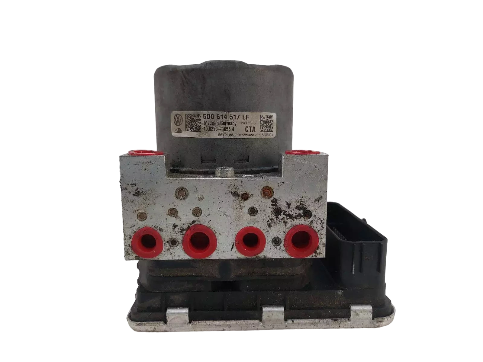 Volkswagen Golf Abs Pump 