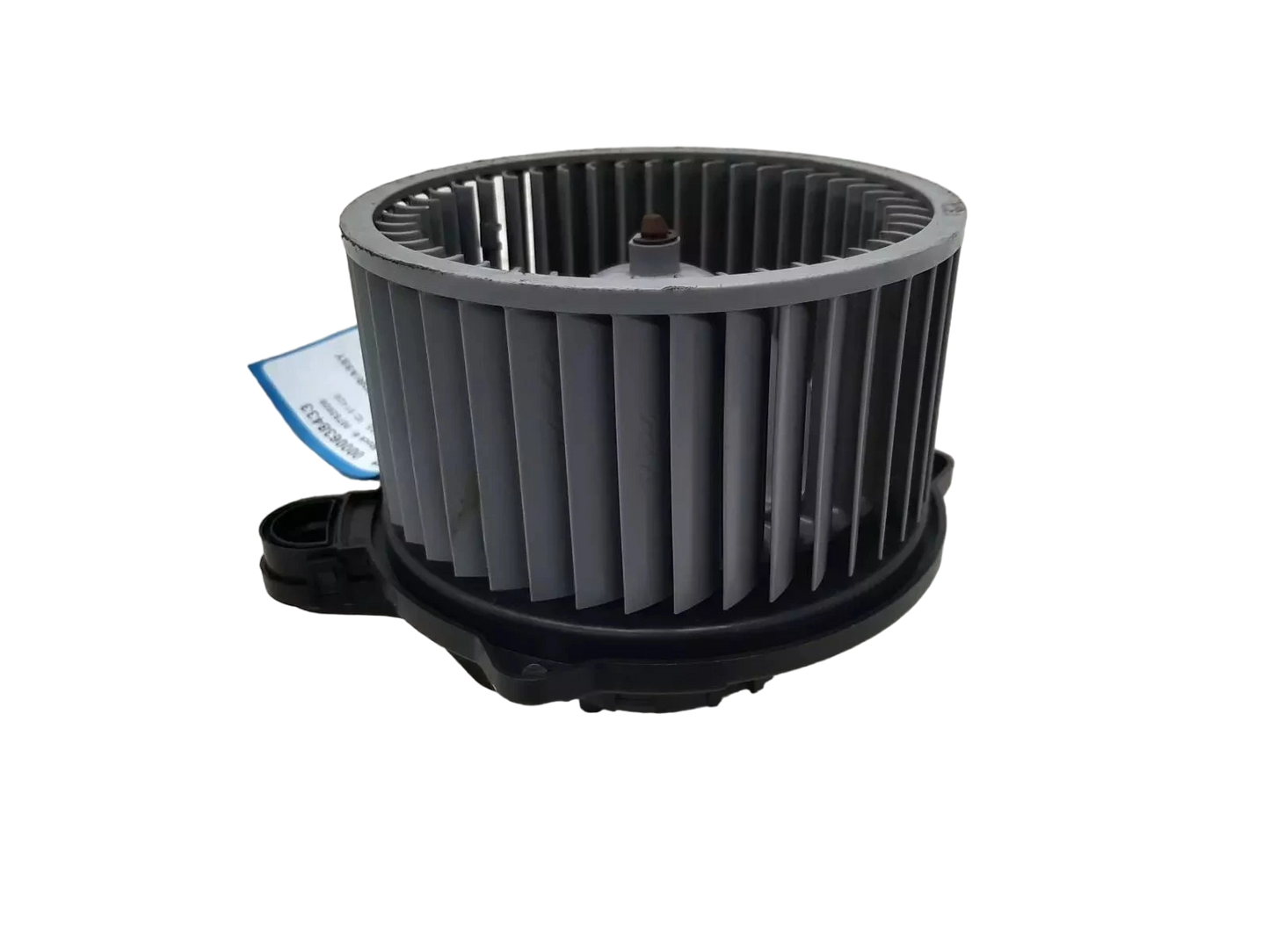 Hyundai  I30  Heater Blower Motor 
