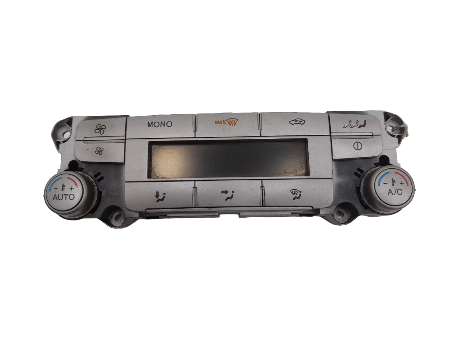 Ford Galaxy Heater Control Switch 