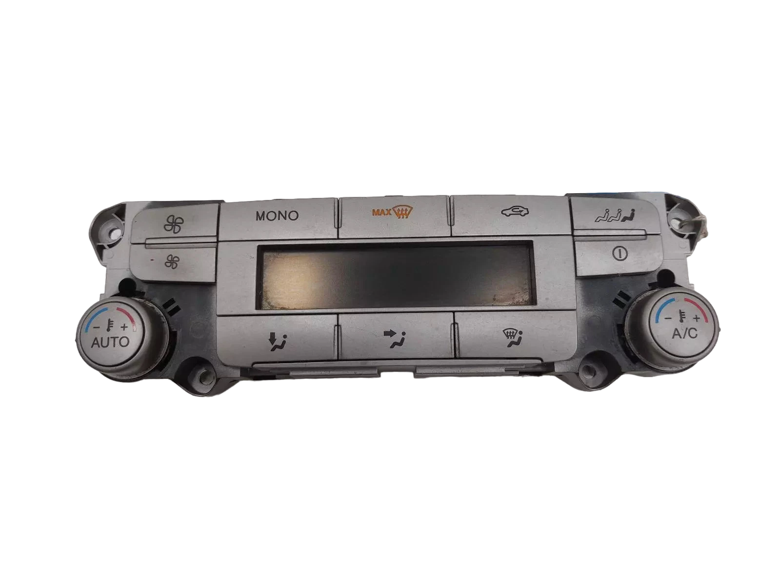 Ford Galaxy Heater Control Switch 