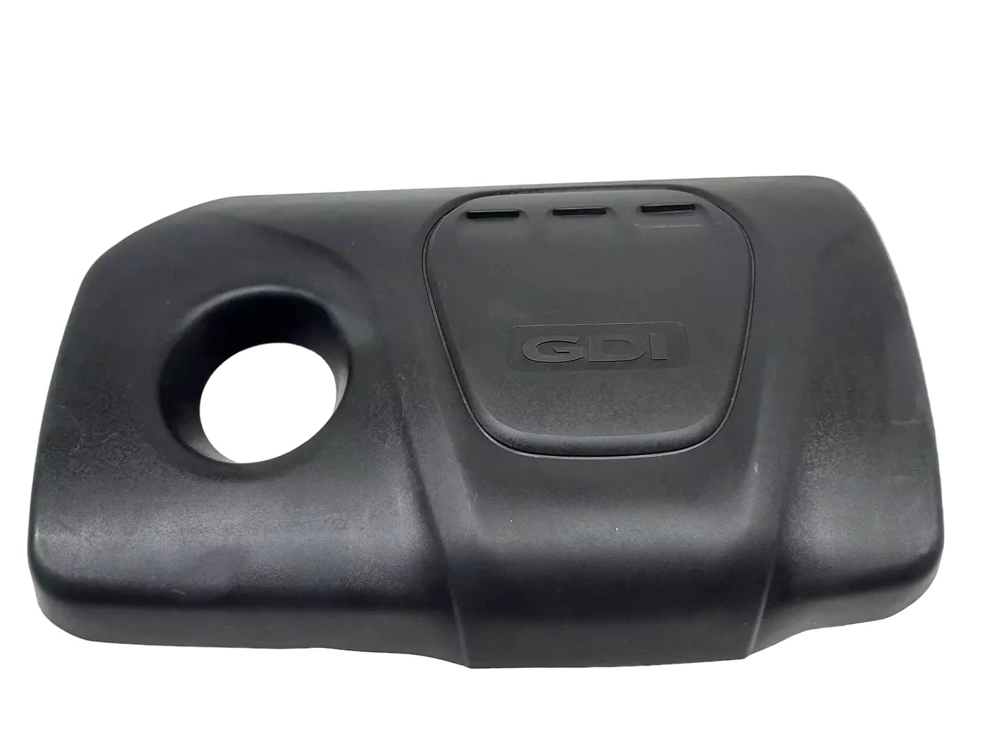 Hyundai Tucson Engine Cover 