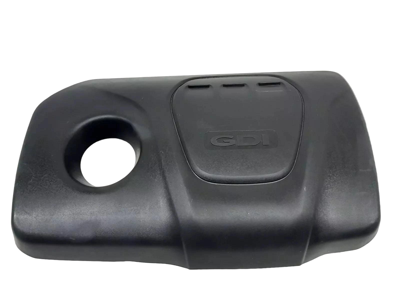 Hyundai Tucson Engine Cover 