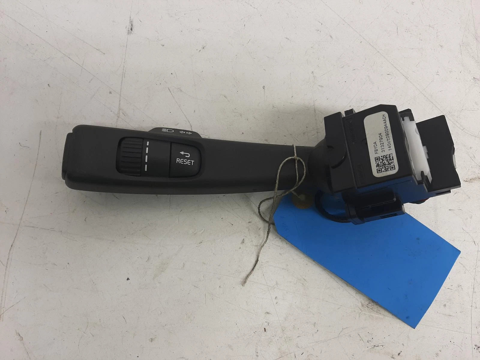 Volvo S60 Mk2 COMBINATION SWITCH Indicator Stalk 