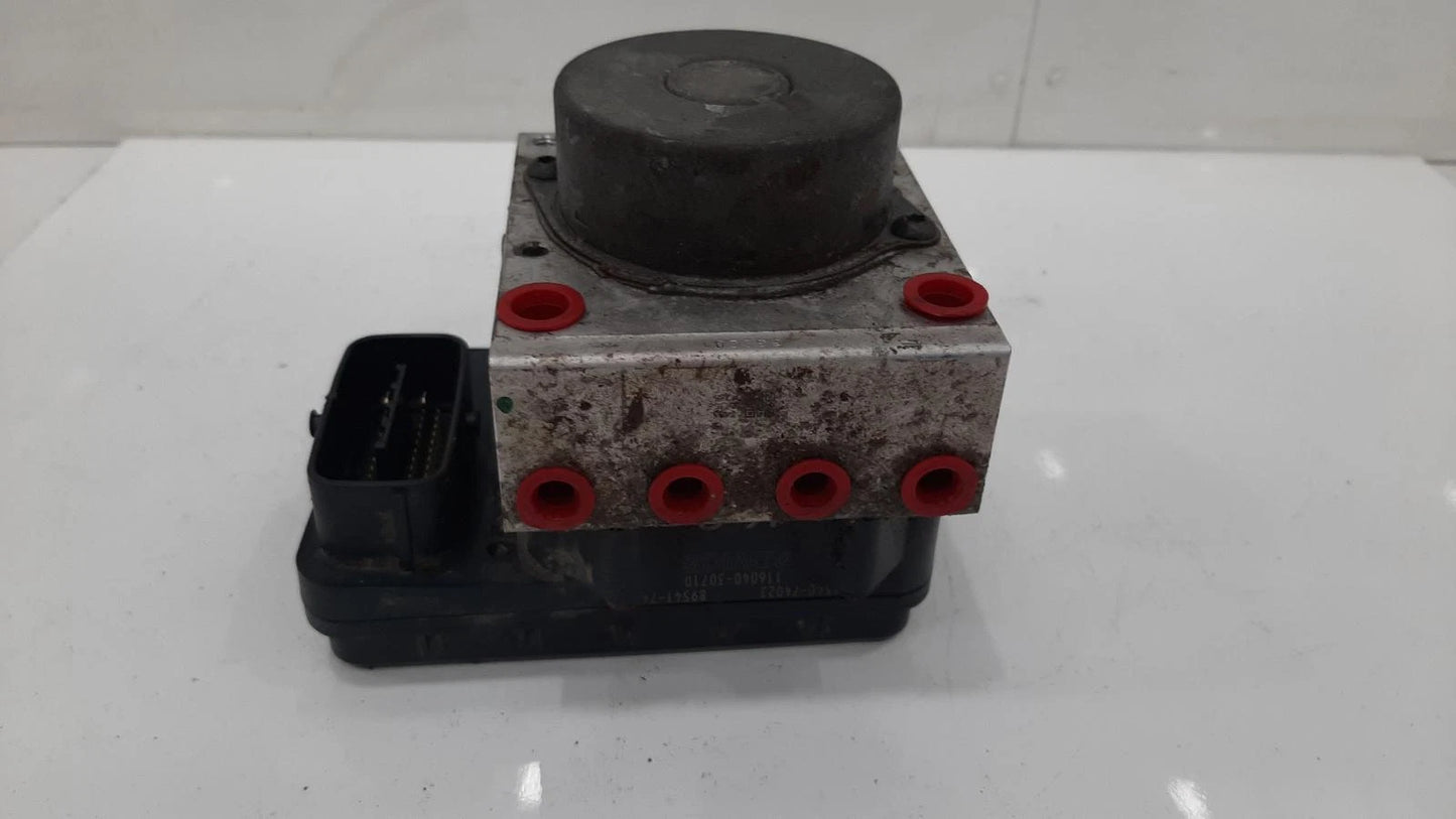 Toyota Iq Mk1 ABS Pump/Modulator 