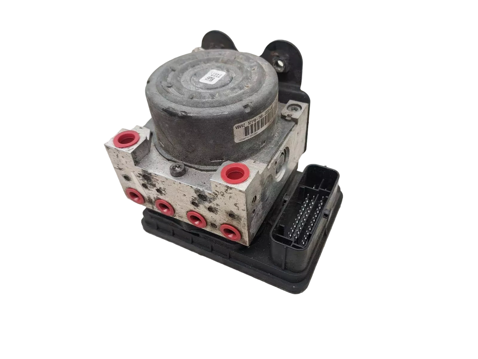 Honda Civic Abs Pump 