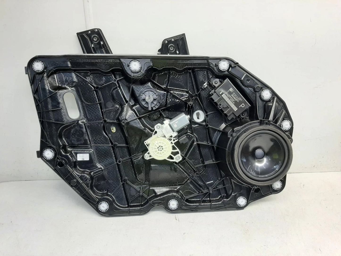 Ford Focus Window Regulator Front Passengers Side 