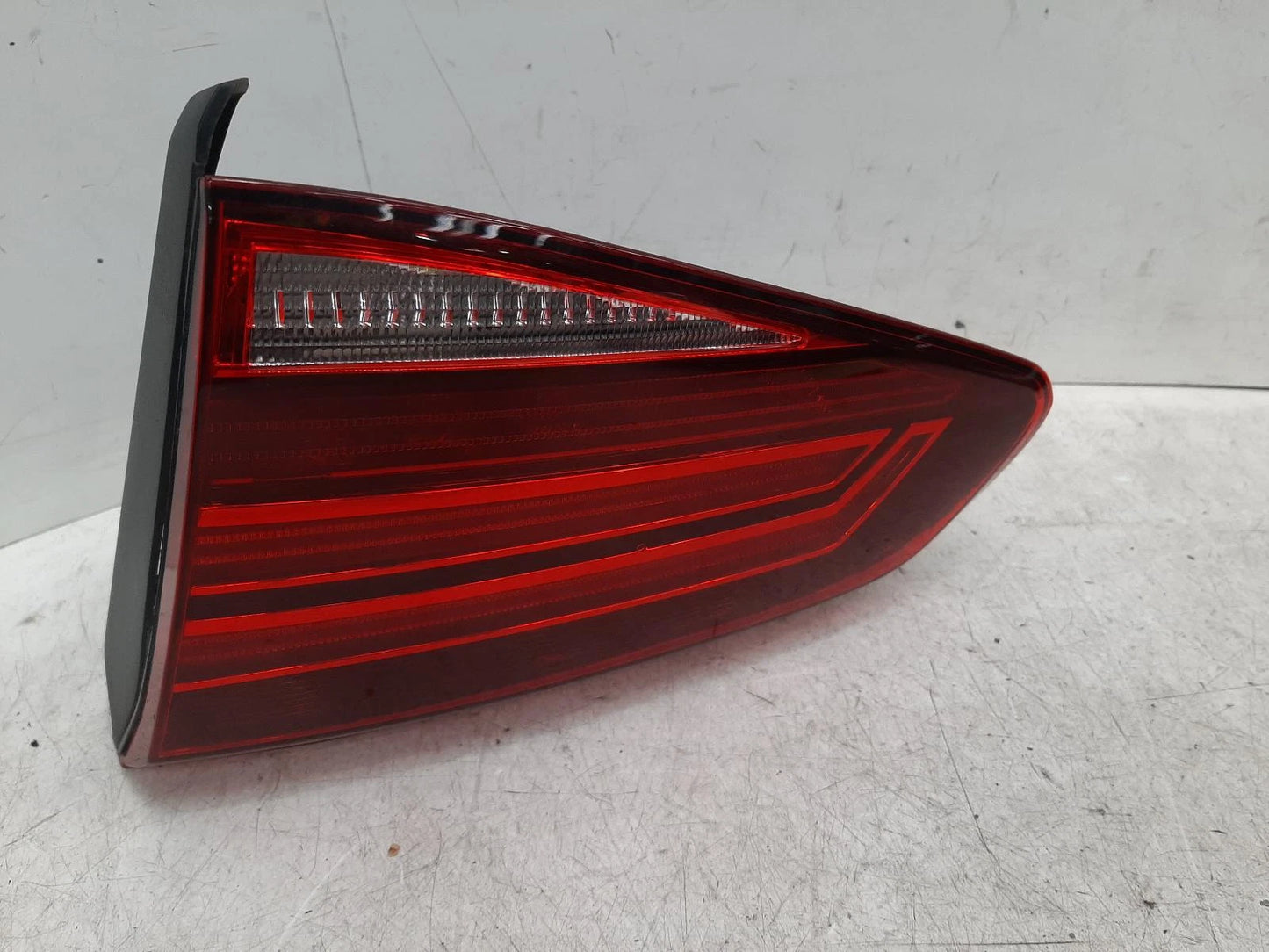 Volkswagen Golf Mk7 (5G) O/S Drivers Right Rear Inner Taillight Tail Light 