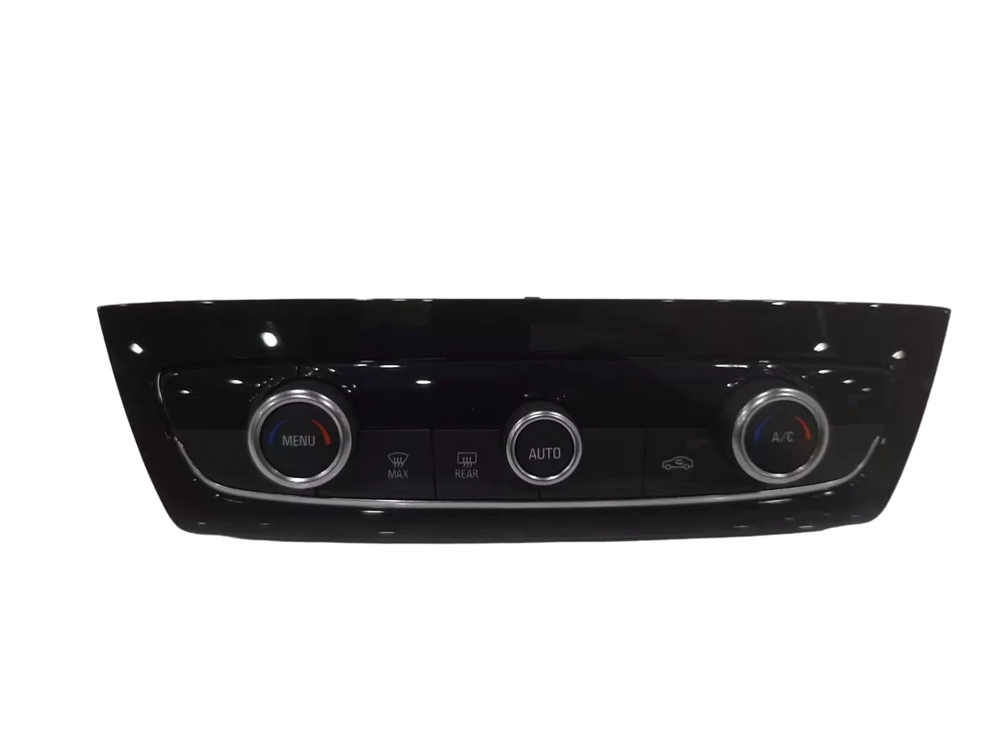 Opel Corsa Heater Control Switch 