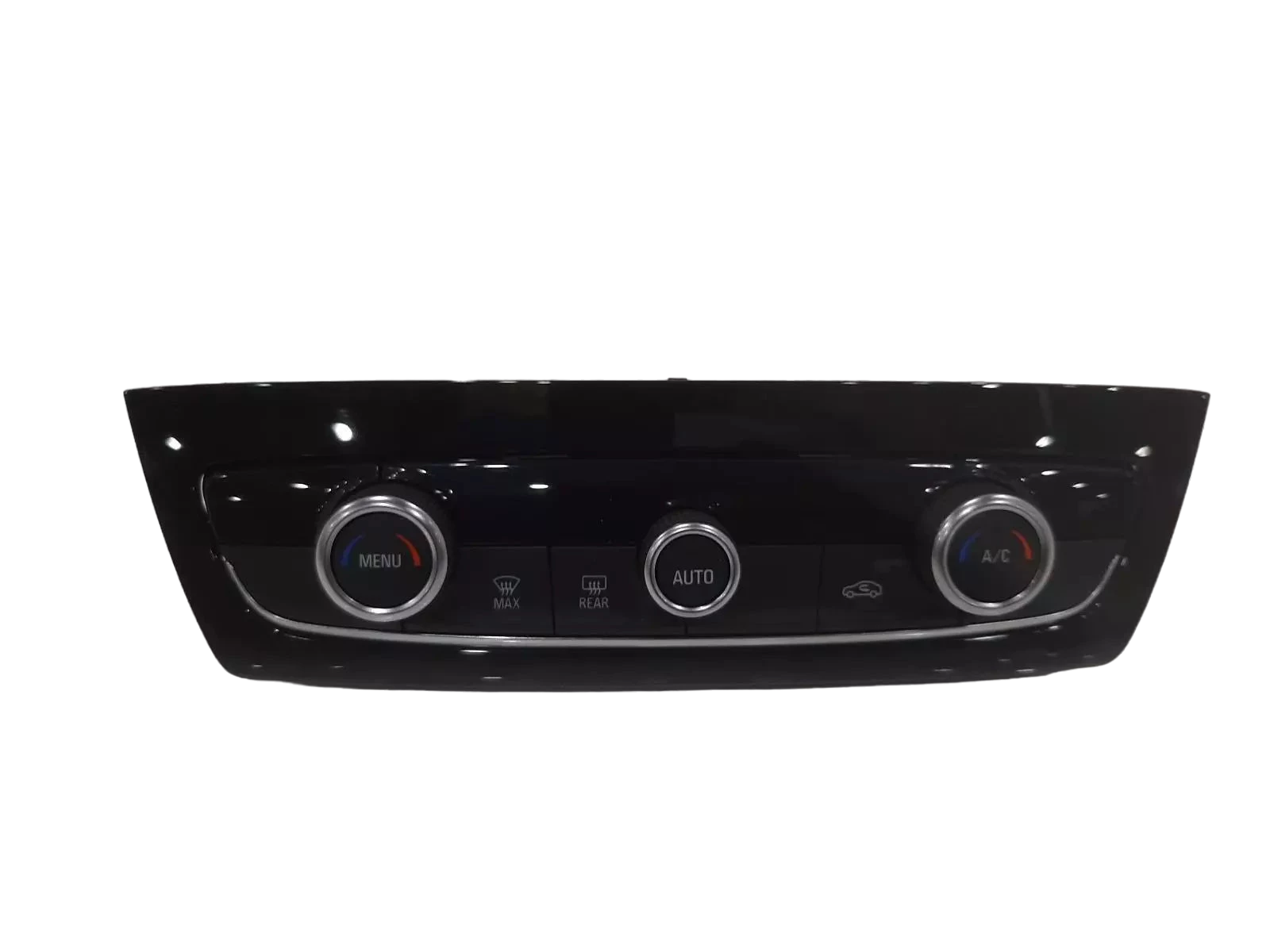 Opel Corsa Heater Control Switch 