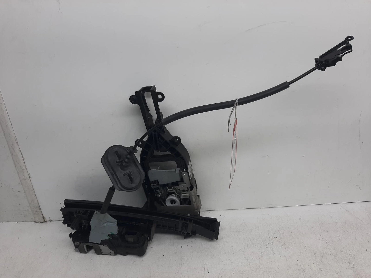 Ford Focus Active Mk4 O/S Drivers Right Front Door Lock Assembly 