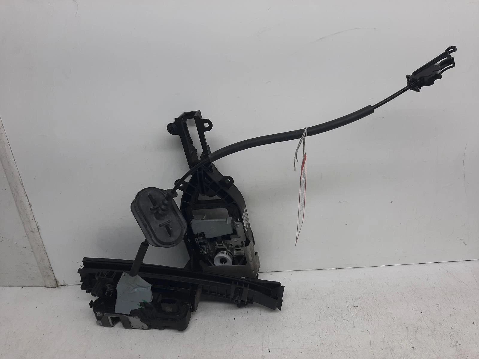 Ford Focus Active Mk4 O/S Drivers Right Front Door Lock Assembly 