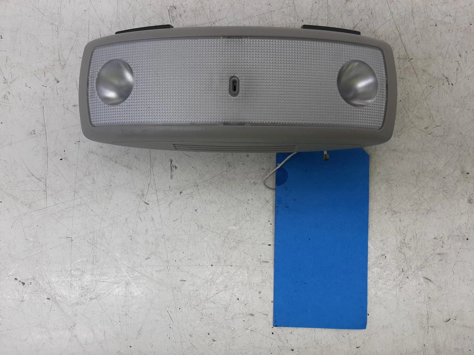 Volvo Xc60 Rear Courtesy Light 