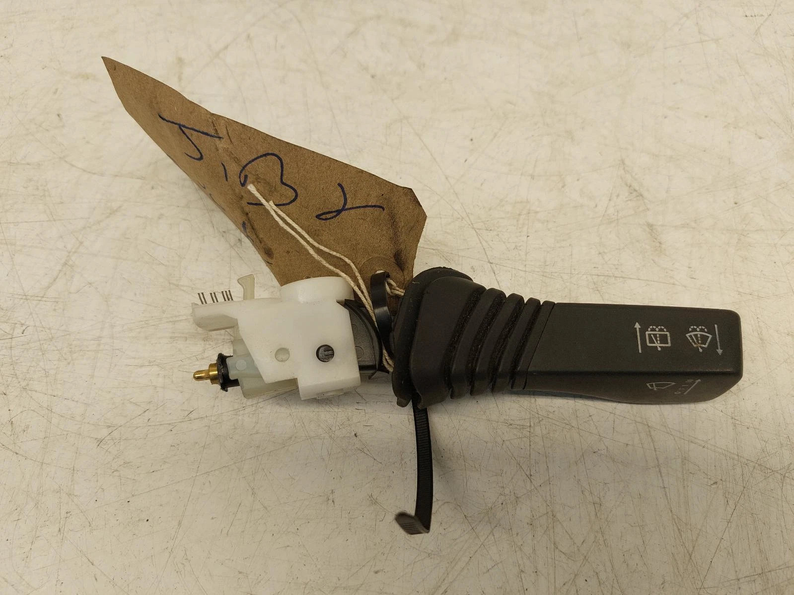 Opel Astra Mk5 (H) COMBINATION SWITCH Wiper Stalk 