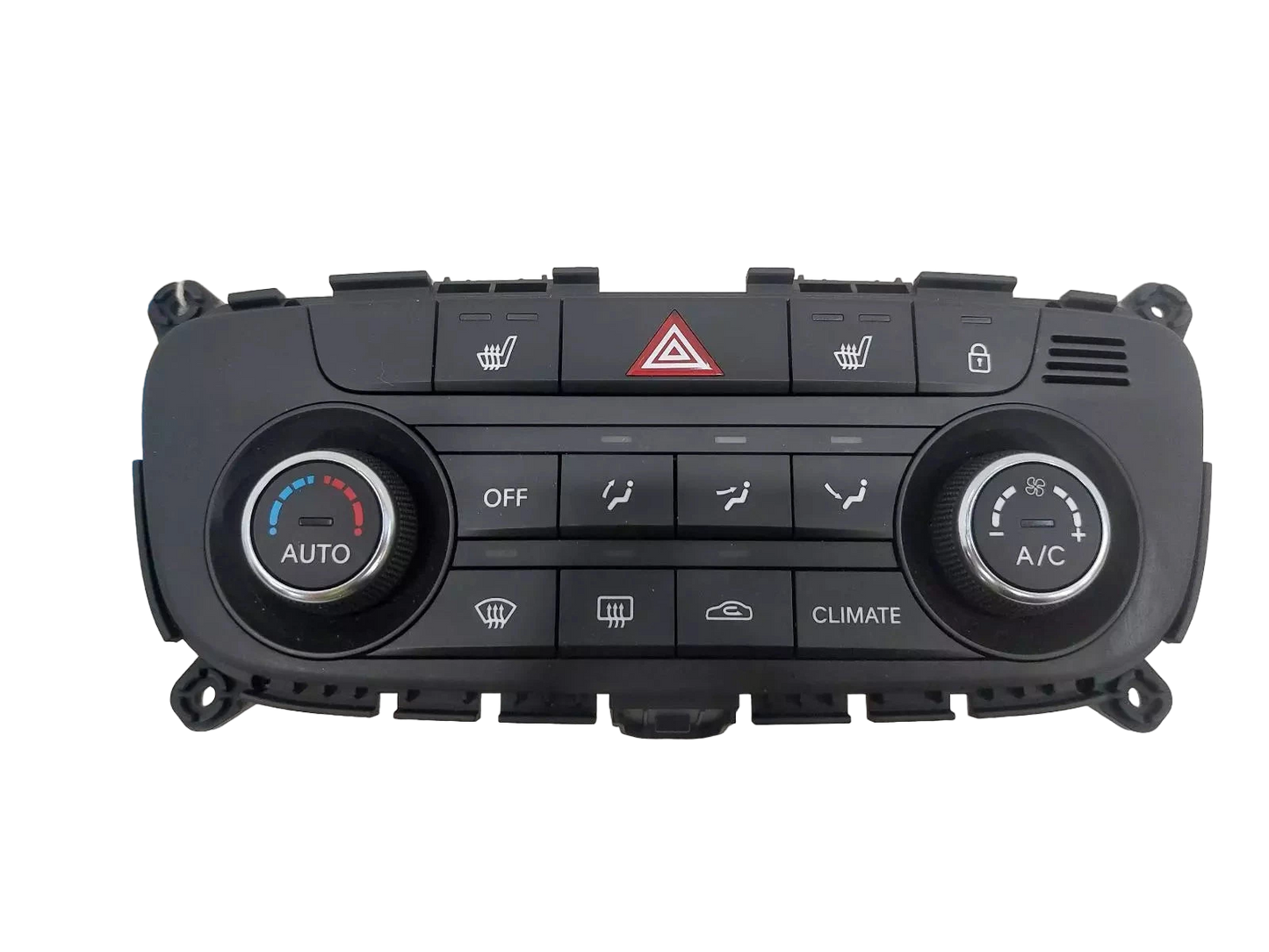 Kia Venga Heater Control Switch 
