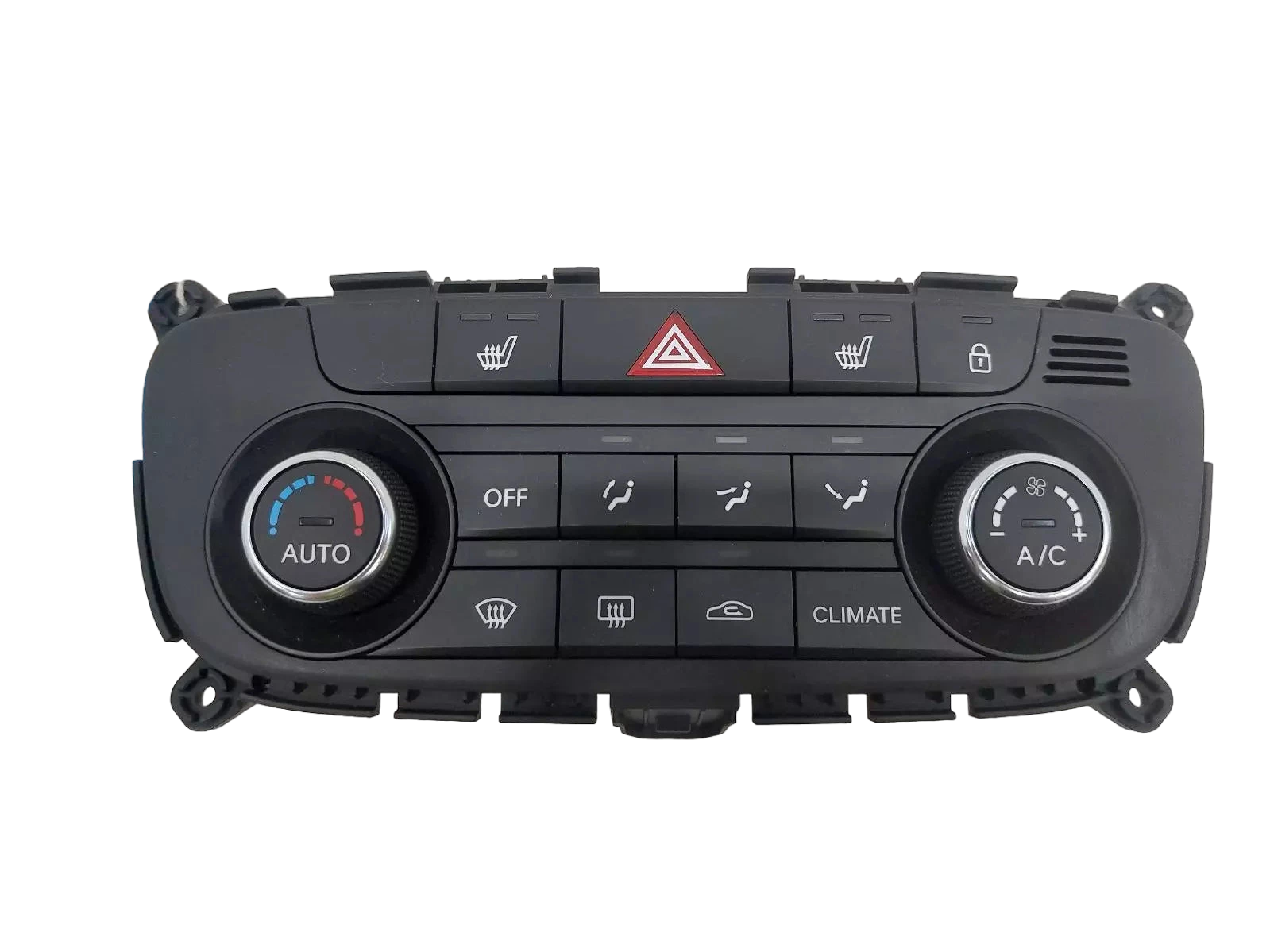 Kia Venga Heater Control Switch 