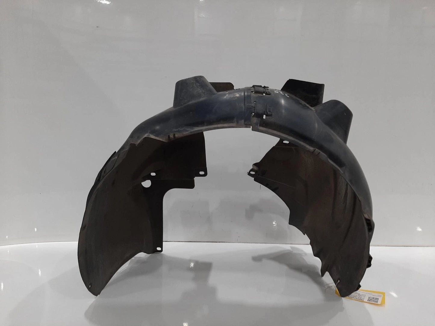 Opel Corsa E Wing Inner Splash Guard Front Passengers Side 