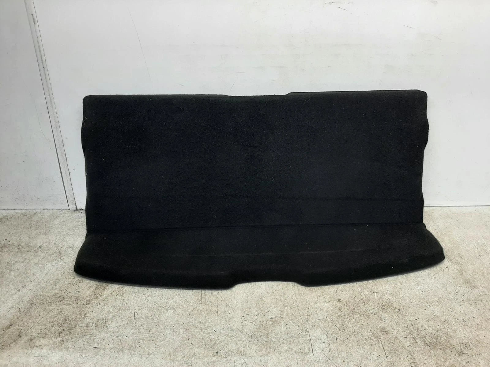 Peugeot 2008 Mk1 Dark Grey Rear PARCEL SHELF 