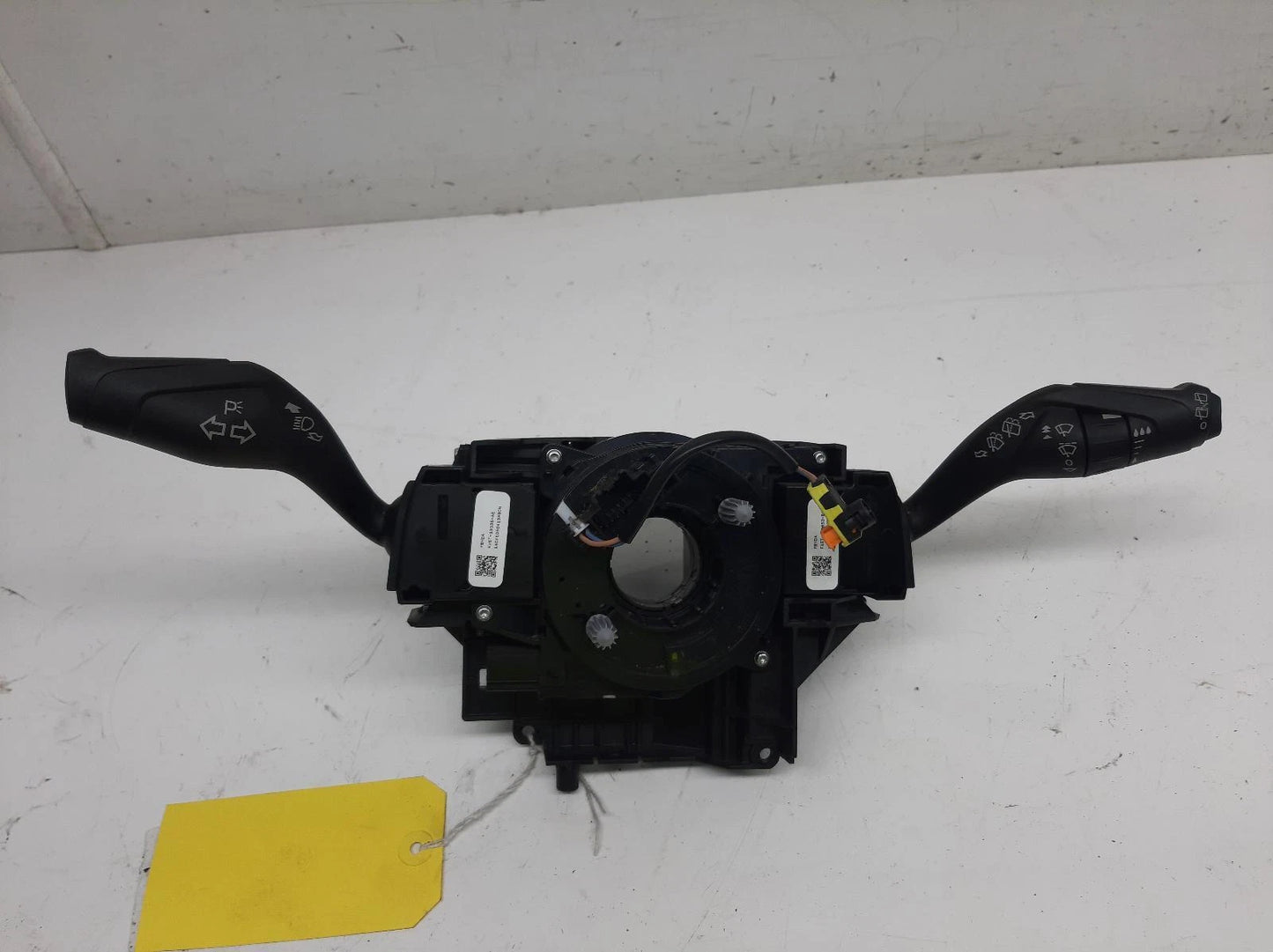 Ford Focus Mk3 COMBINATION SWITCH Indicator Lights Wiper Stalks 