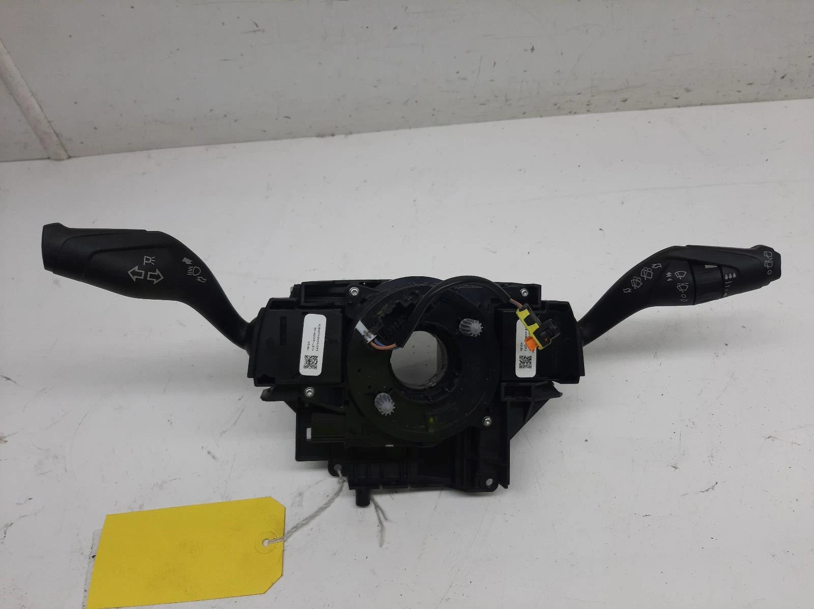 Ford Focus Mk3 COMBINATION SWITCH Indicator Lights Wiper Stalks 