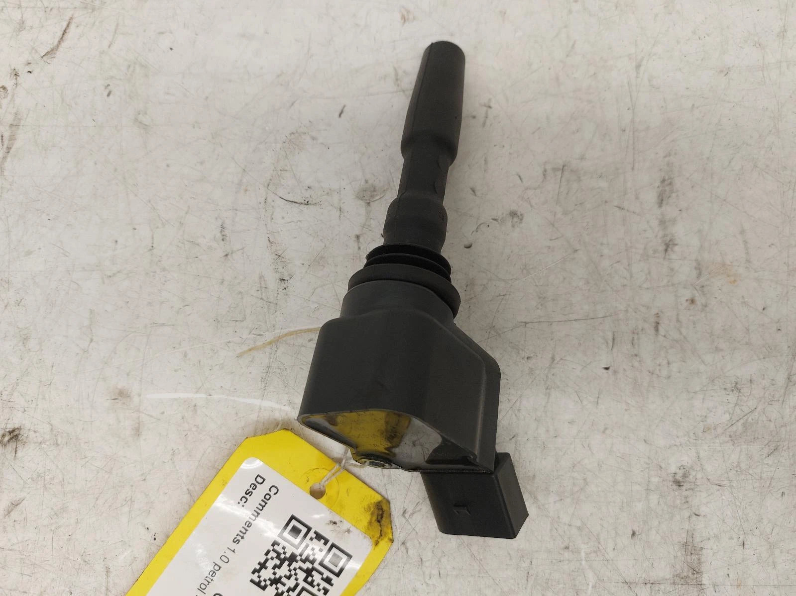 Audi A1 1.0L Petrol Coil/Coil PACK 