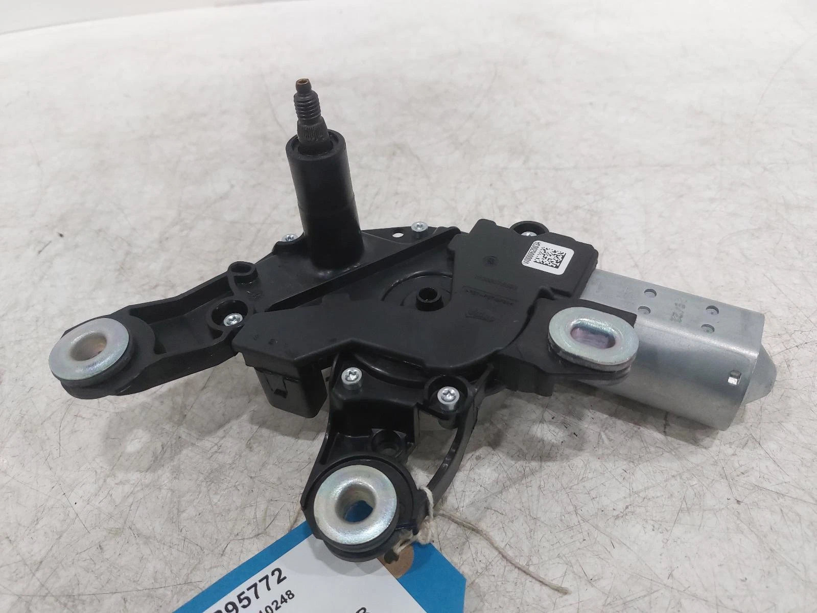 Audi Q8 Mk1 Valeo Rear Wiper Motor 