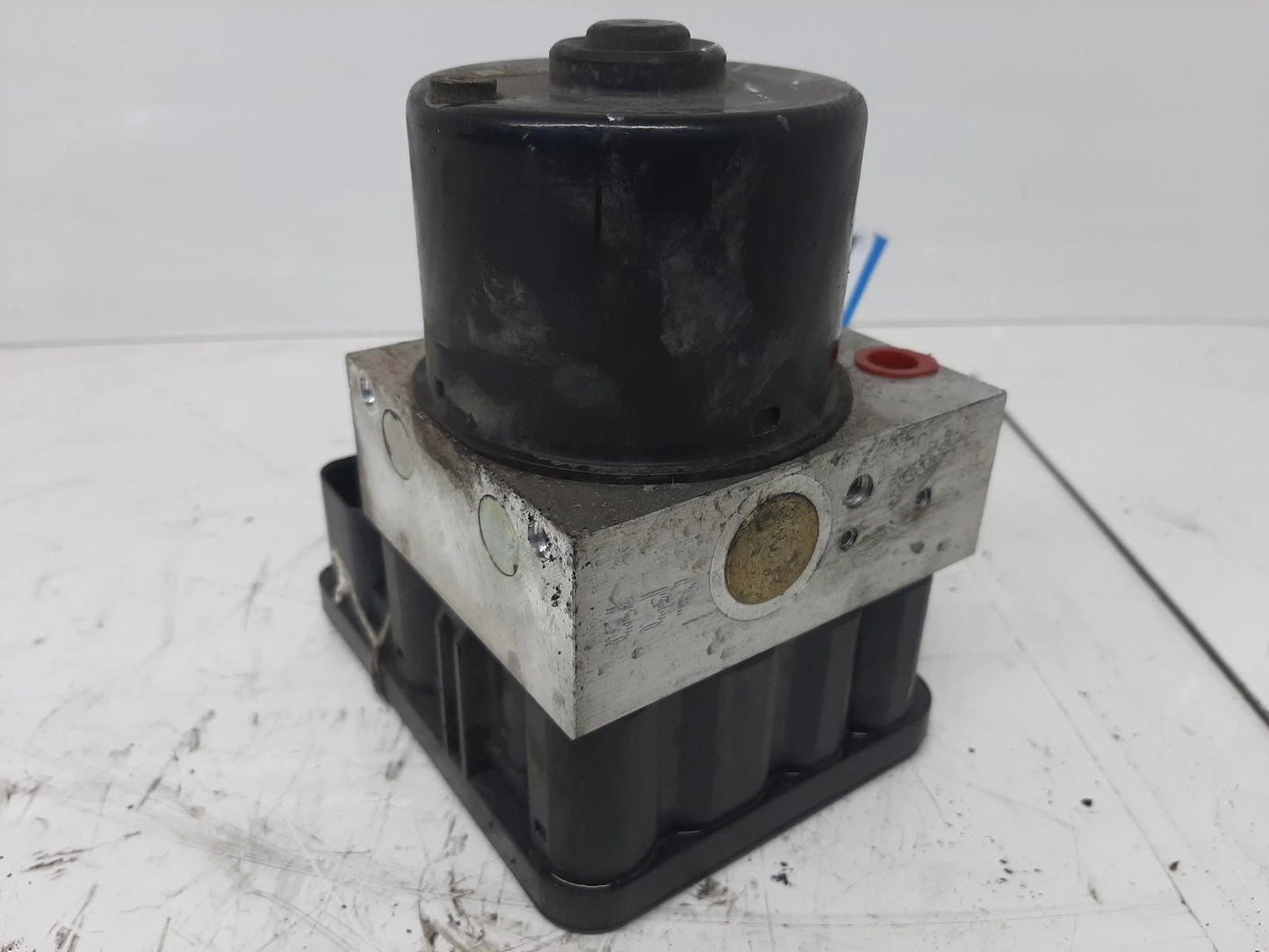 Audi A3 Mk1 ABS Pump/Modulator 