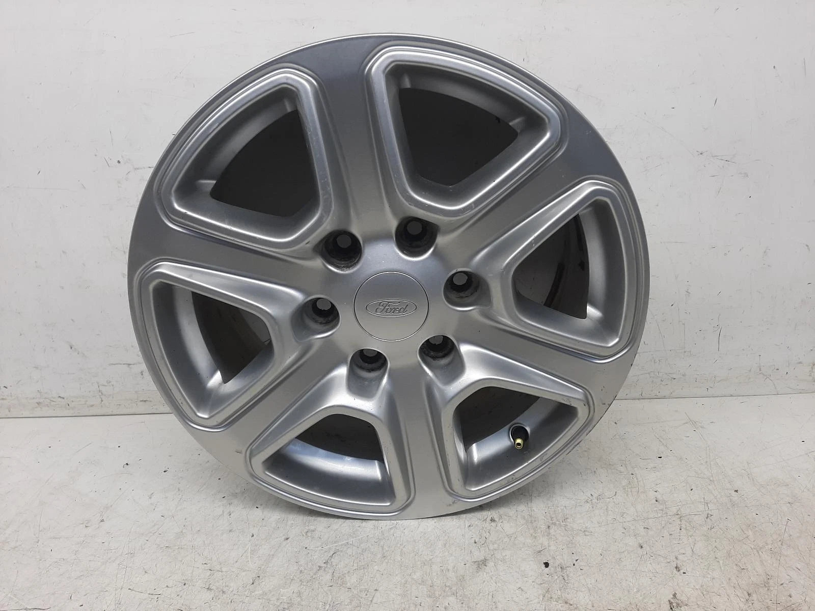 Ranger Ford Ranger Mk3 Alloy Wheel 17x8j 6 spoke 