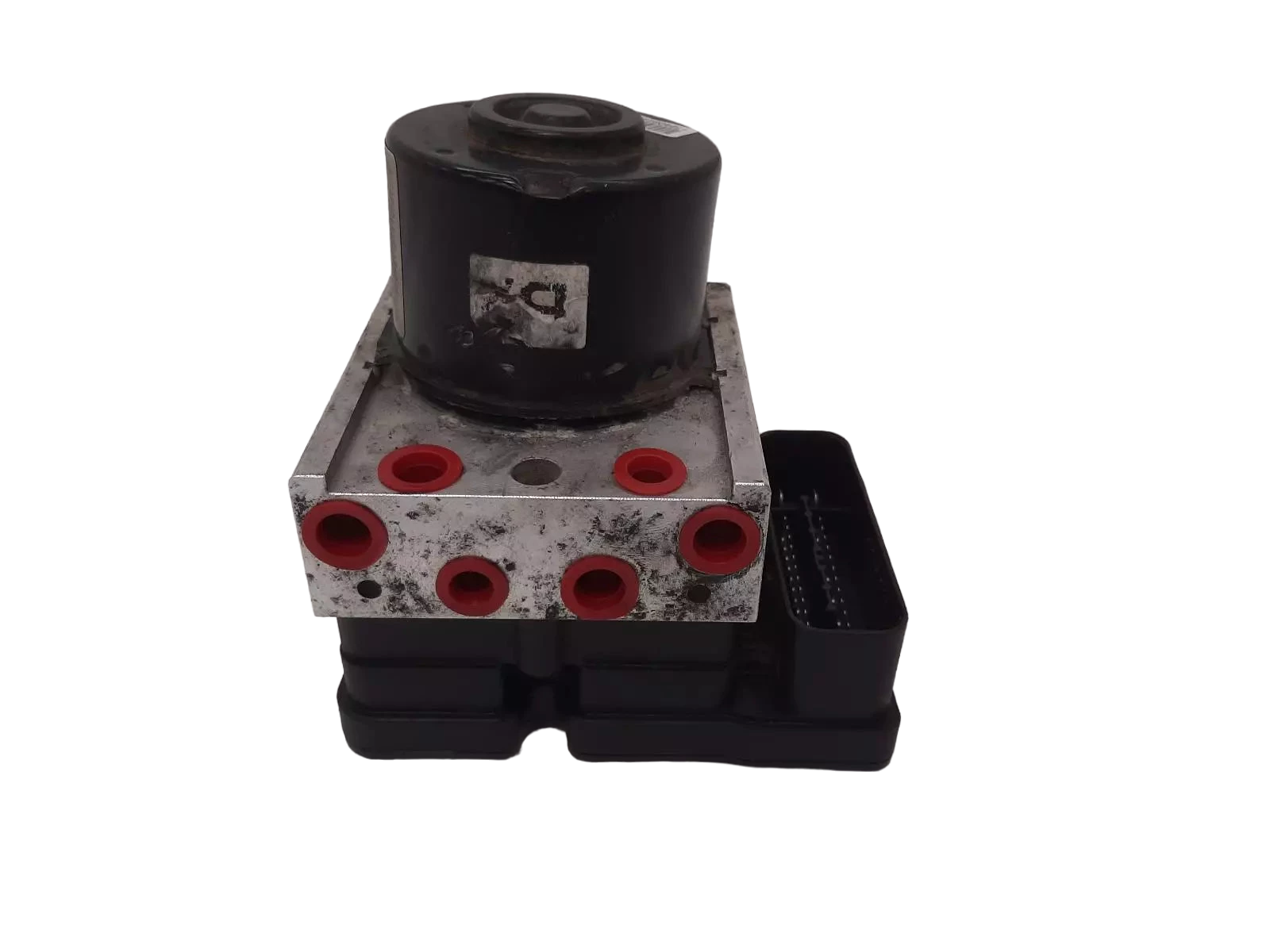 Ford Fusion Abs Pump 