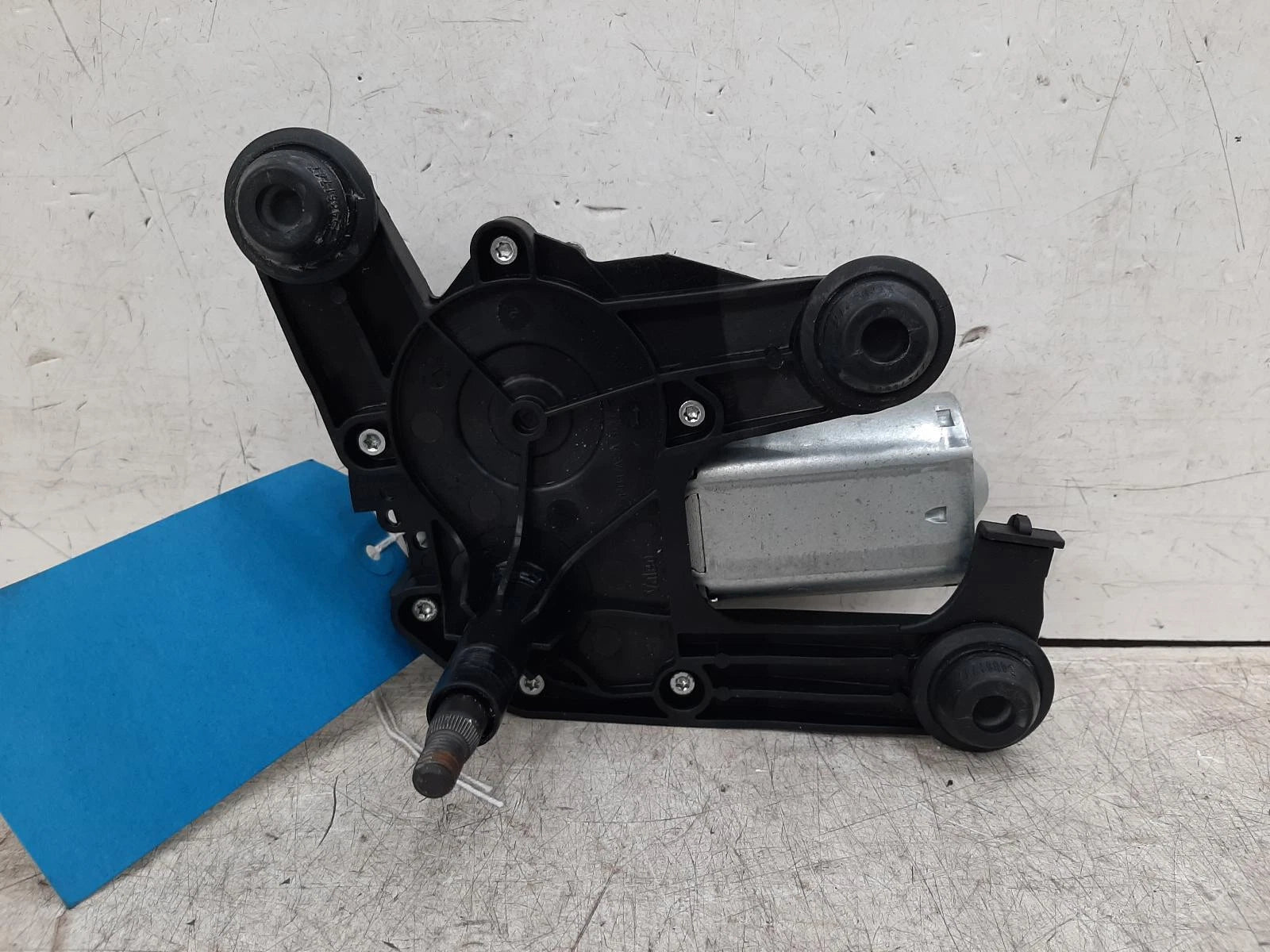 Peugeot 5008 Mk1 Rear Wiper Motor 