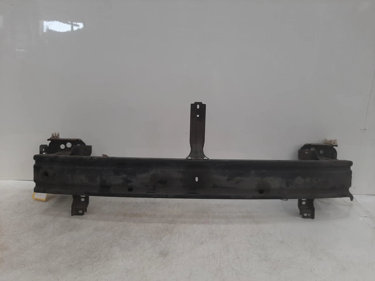 Ford Fiesta Mk7 Front Bumper Reinforcement 