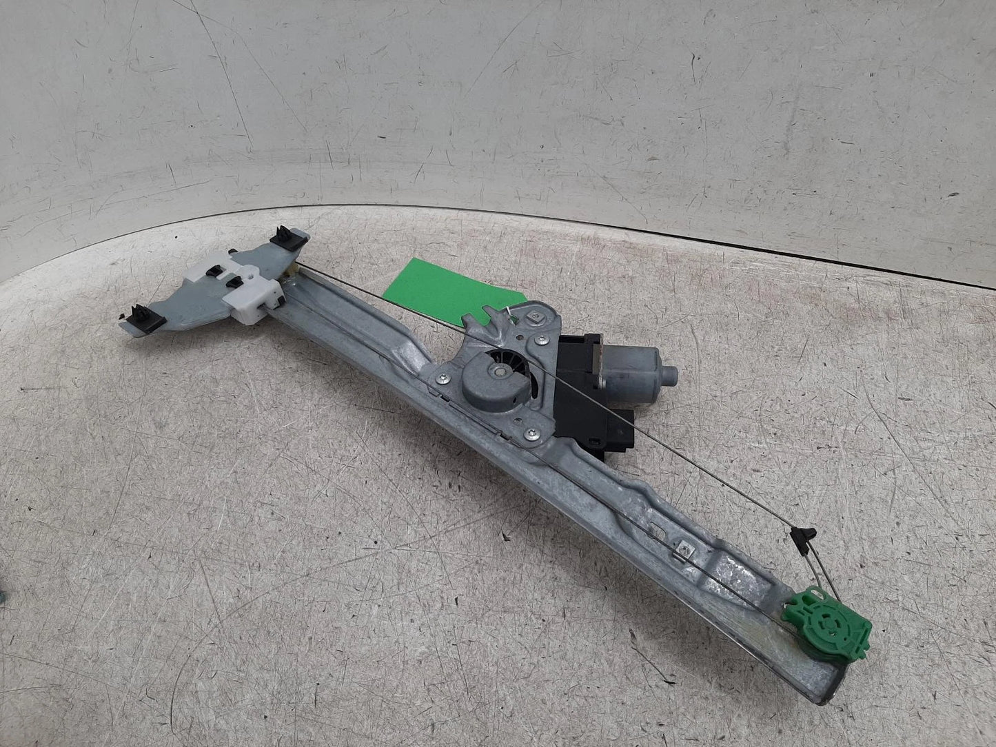 Peugeot 308 Window Regulator Front Drivers Side 