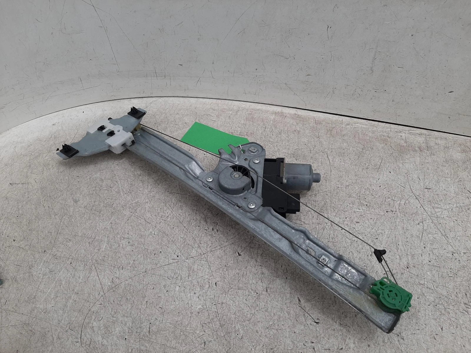 Peugeot 308 Window Regulator Front Drivers Side 
