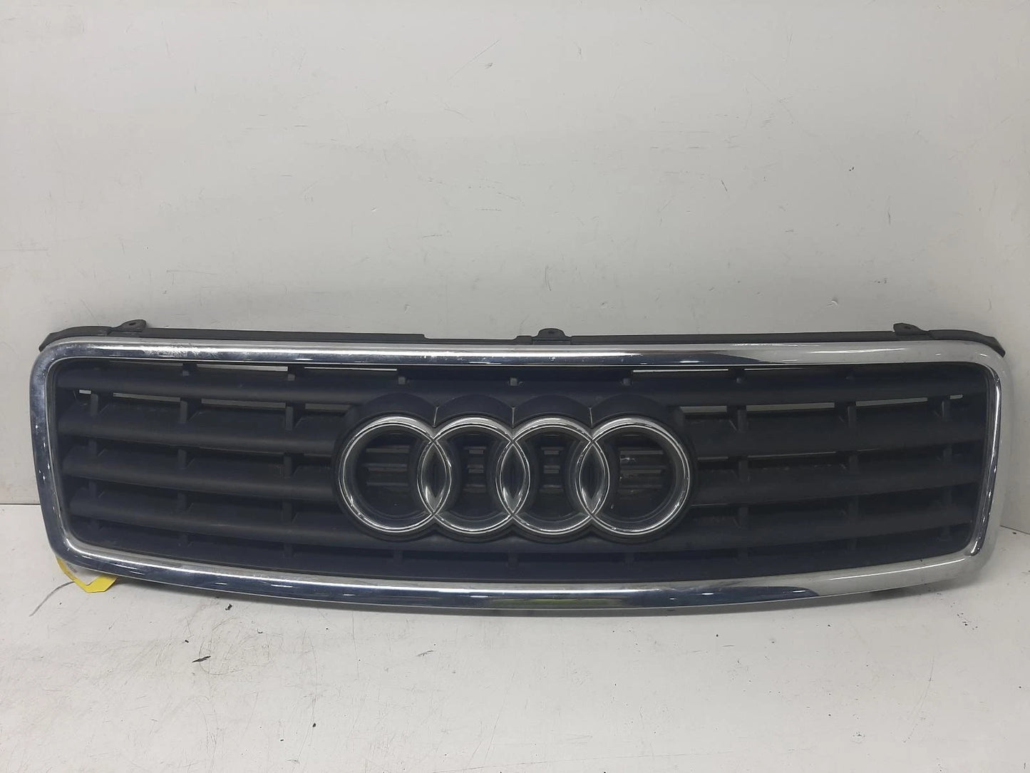 Audi A4 Front Centre Black Painted Grille Grill 
