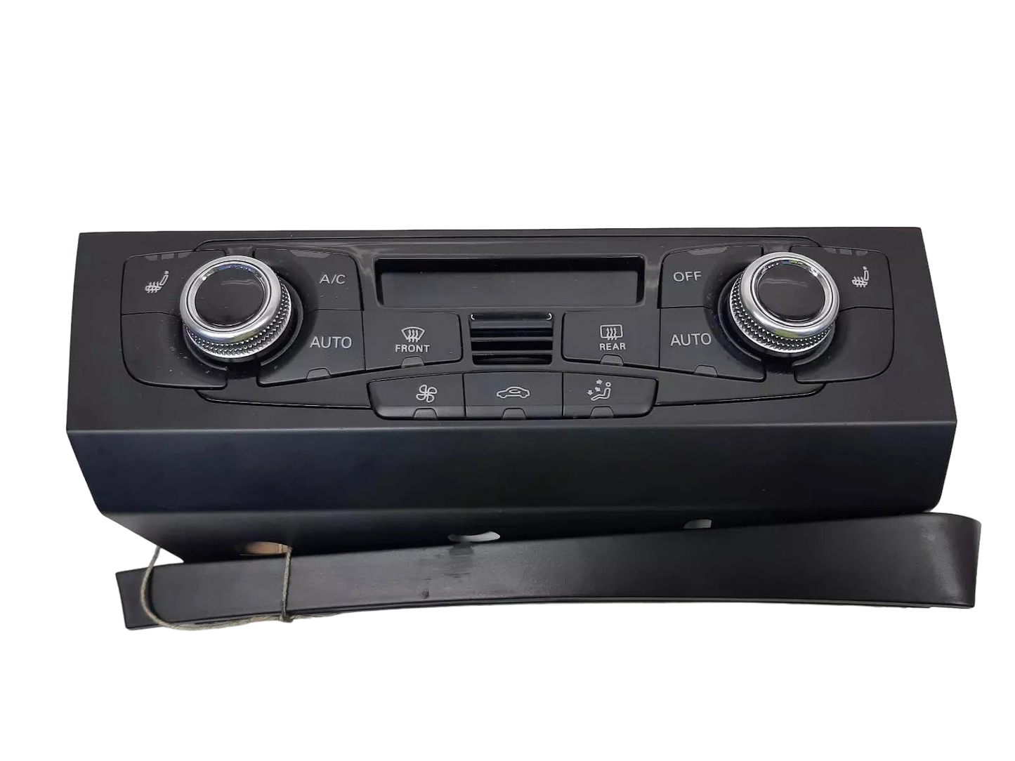 Audi Q5 Heater Control Switch 